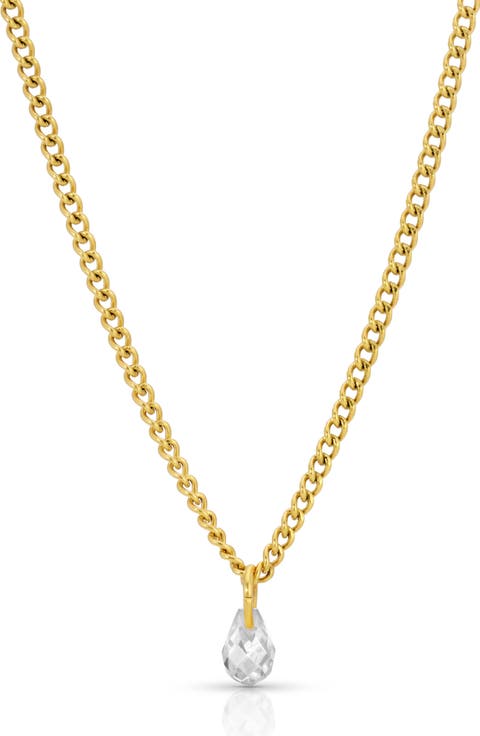 Kavala Necklace