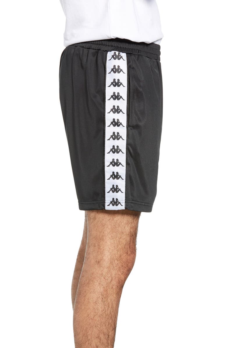 KAPPA ACTIVE Kappa 222 Banda Cole Athletic Shorts, Alternate, color,