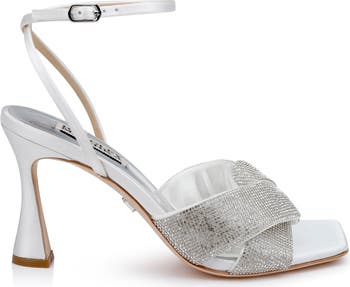 Brinlee Ankle Strap Sandal