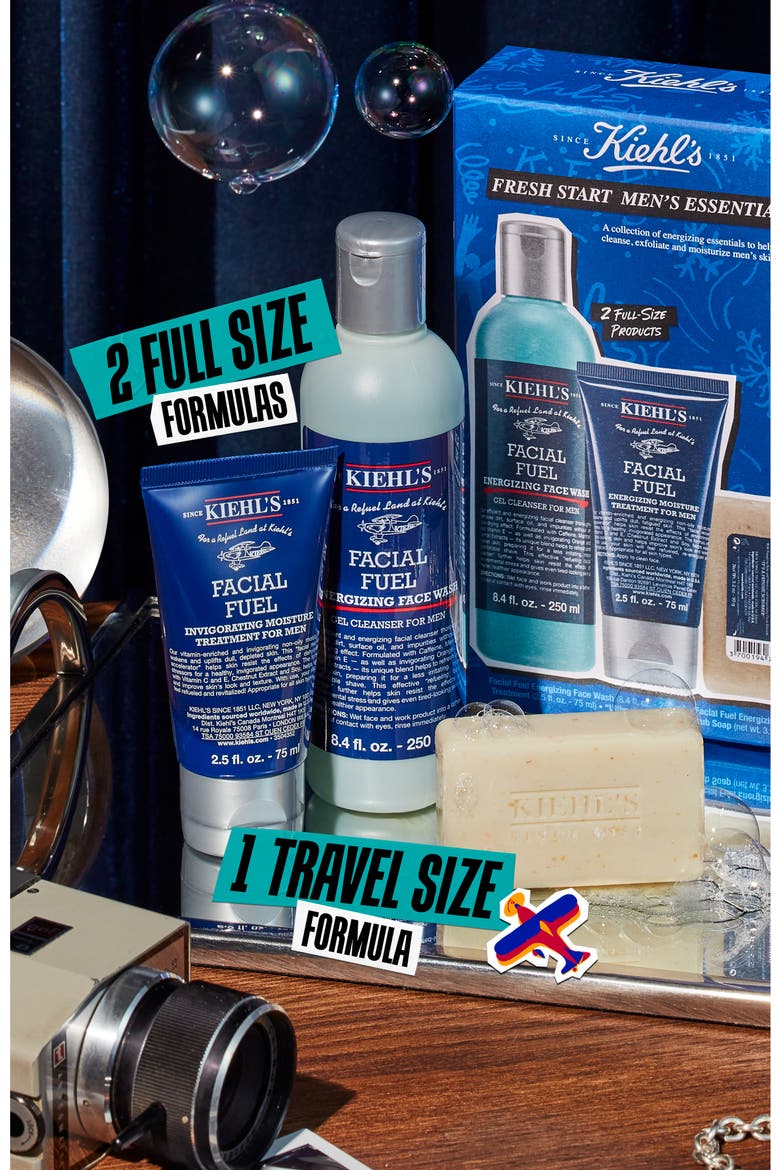 Men's Energizing Essentials Gift Set $70 Value, Alternate, color, NO COLOR