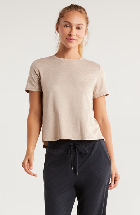 Restore Soft Lite Relaxed Tee