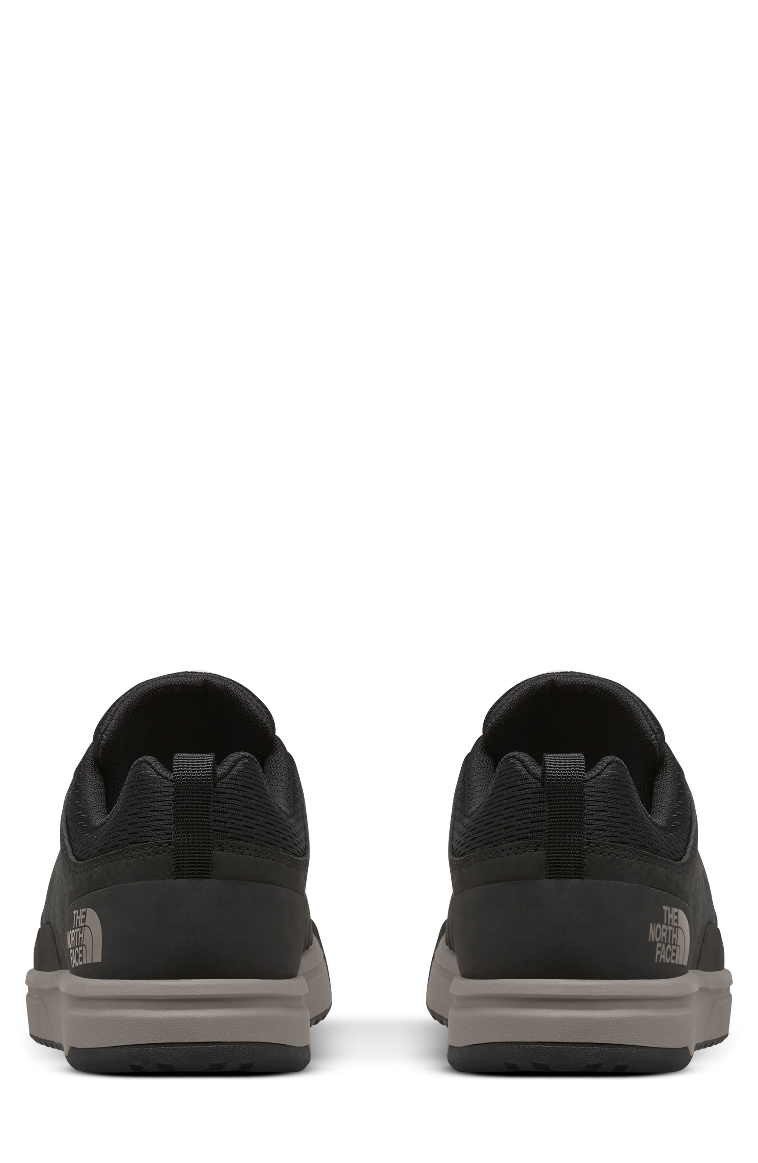 The North Face Larimer Lace II Trail Shoe, Alternate, color, 