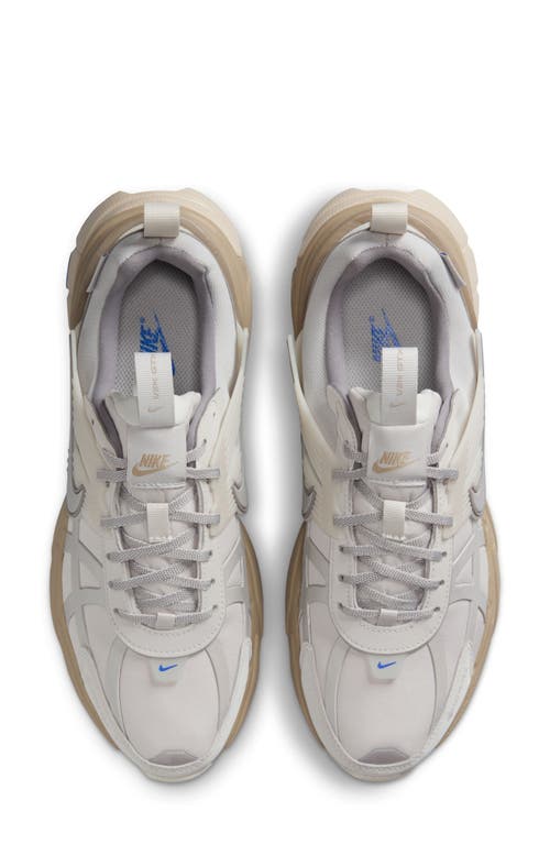 Nike Women's V2k Run Gore-tex Waterproof Shoes In Light Iron Ore/bone/khaki