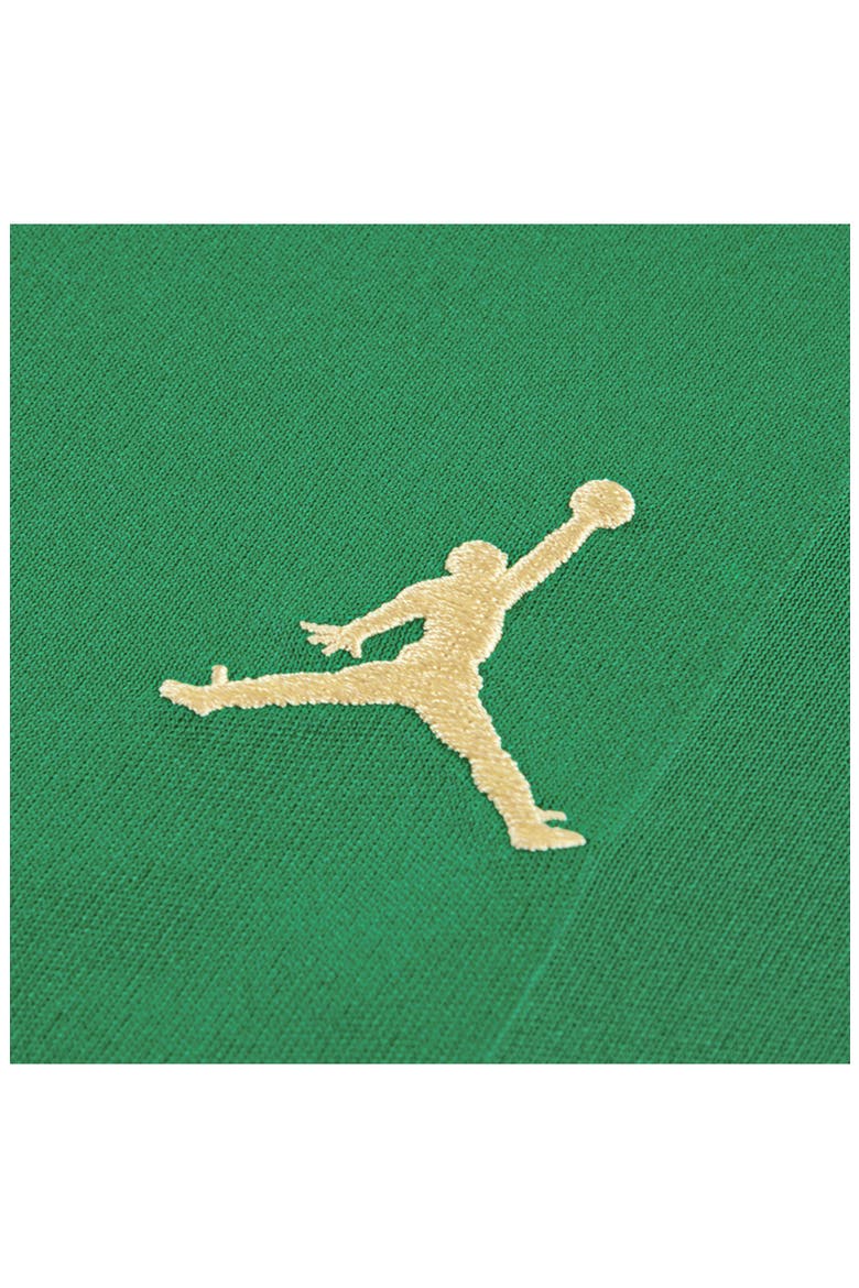 Kids' Sport Jersey, Alternate, color, LUCKY GREEN