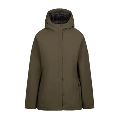 Carlotta Raincoat