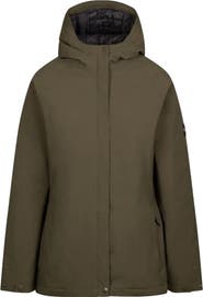 Trespass Carlotta Raincoat