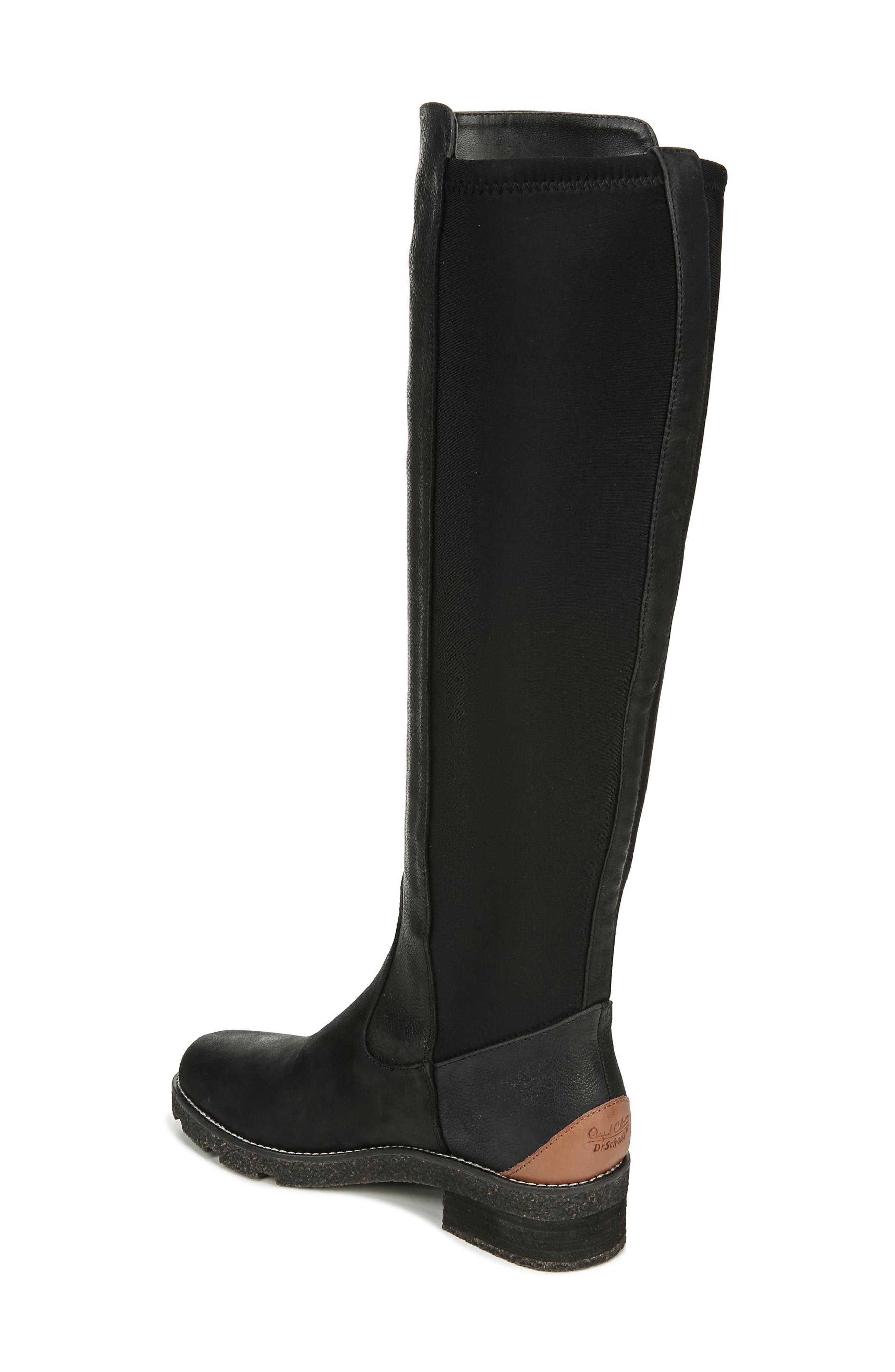 Dr. Scholl's Tinslee Knee High Boot, Alternate, color, 