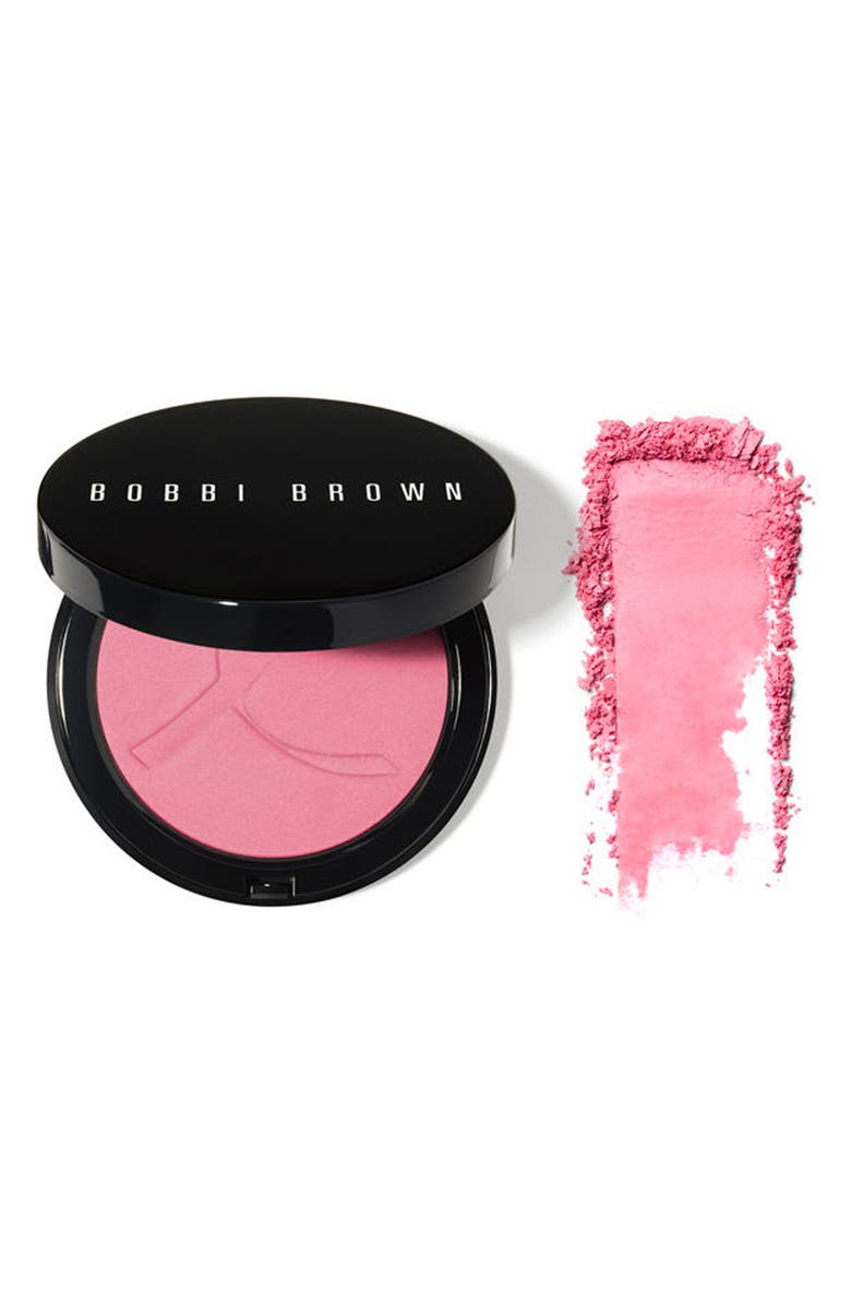 Bobbi Brown Pink Peony Illuminating Bronzing Powder Set, Alternate, color, 