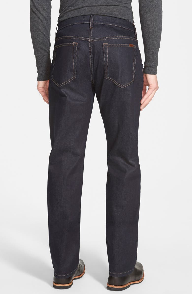 Joe's 'Brixton' Slim Fit Jeans, Alternate, color,