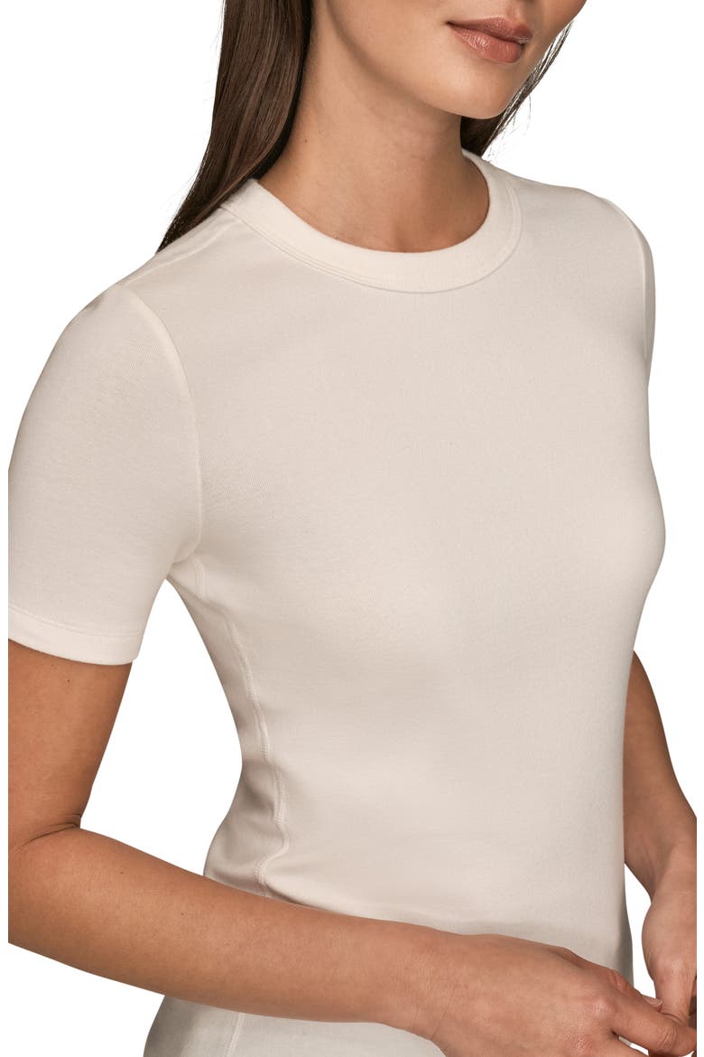 Crewneck Top, Alternate, color, CREAM
