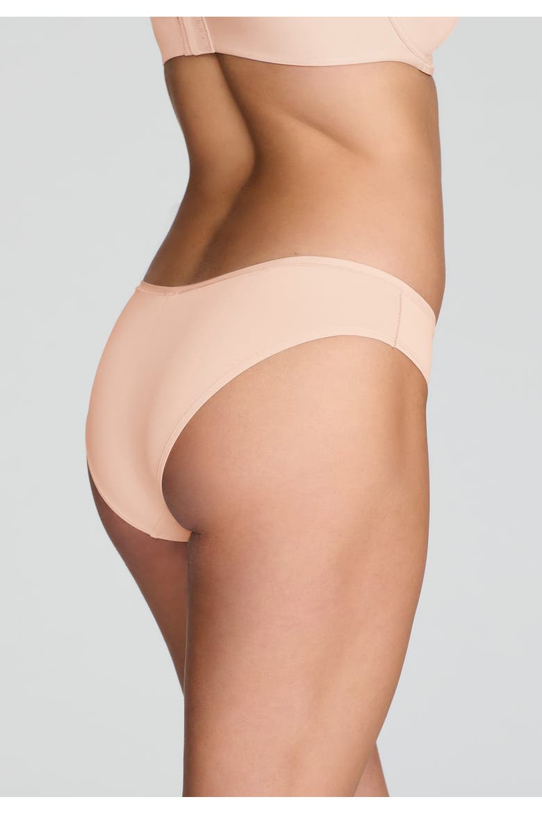 The Bikini, Alternate, color, BLUSH
