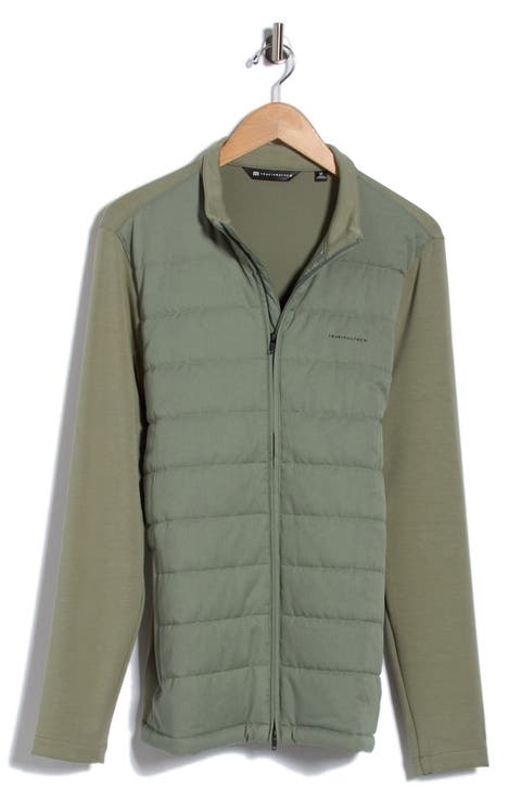 Point of Sail 2.0 Hybrid Jacket