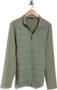 TravisMathew Point of Sail 2.0 Hybrid Jacket