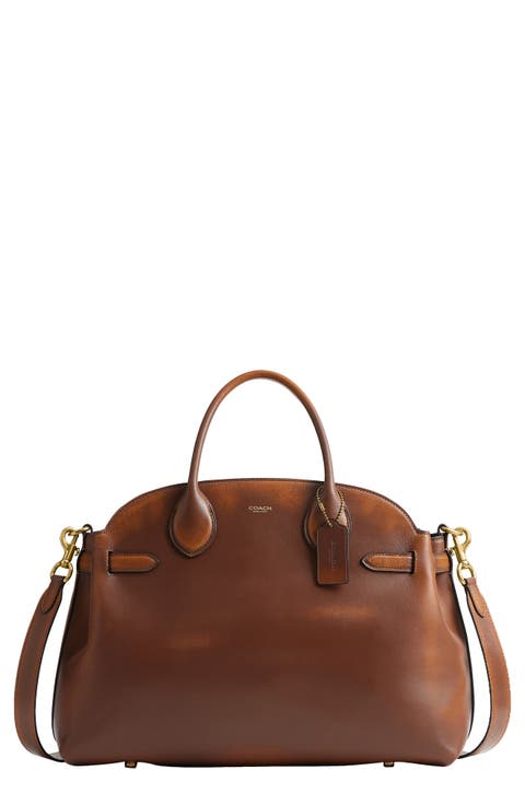 Soft Empire 40 Carryall Bag