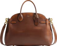 COACH Soft Empire 40 Carryall Bag