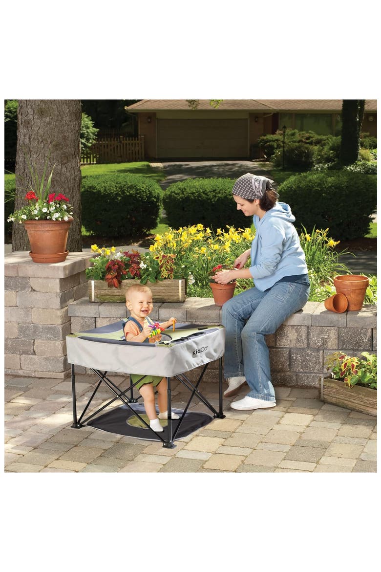 GoPod® Travel Activity Seat, Alternate, color, MIDNIGHT