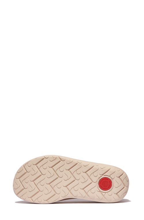 Fitflop High Performance Slip On Sneaker In Neutral