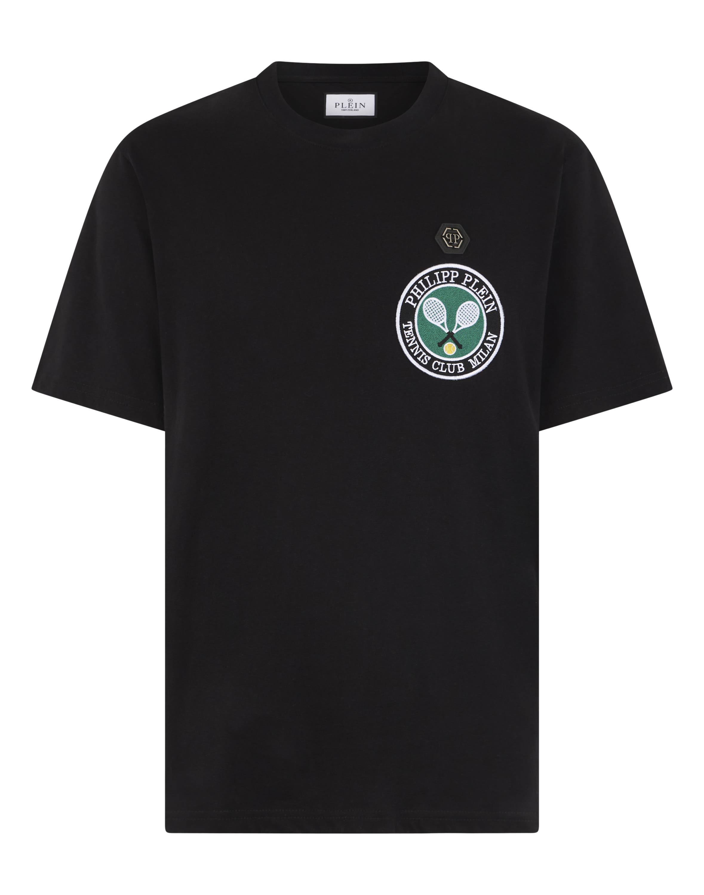 selected black