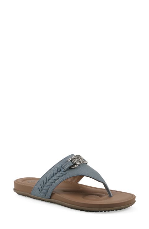 Aladdin Flip Flop (Women)