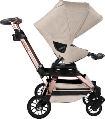 Stroll & Ride G5 Car Seat & Stroller Travel System