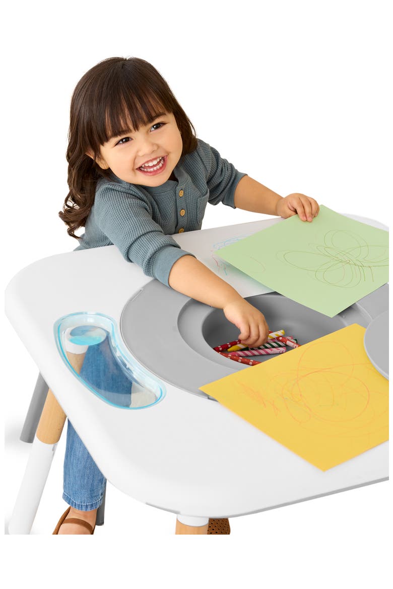 Discoverosity Activity Center, Alternate, color, MULTI