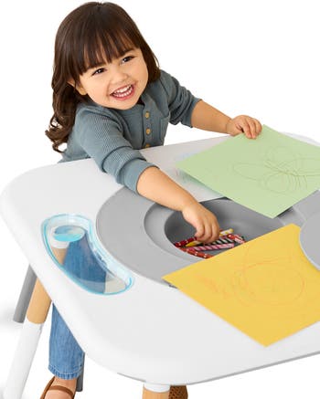 Discoverosity Activity Center