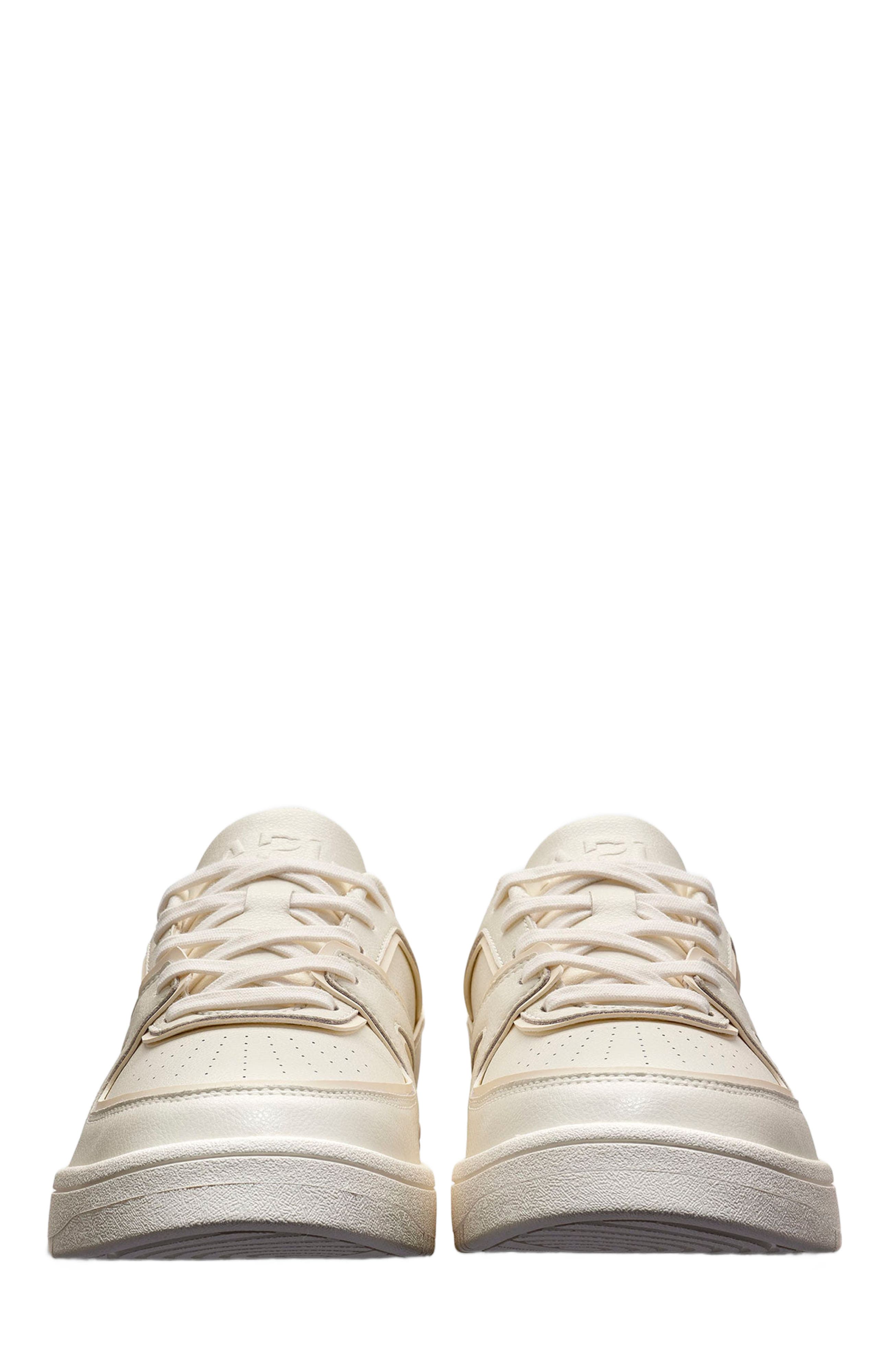 Women'S Nostalgia '87 Sneakers, Alternate, color, Ivory