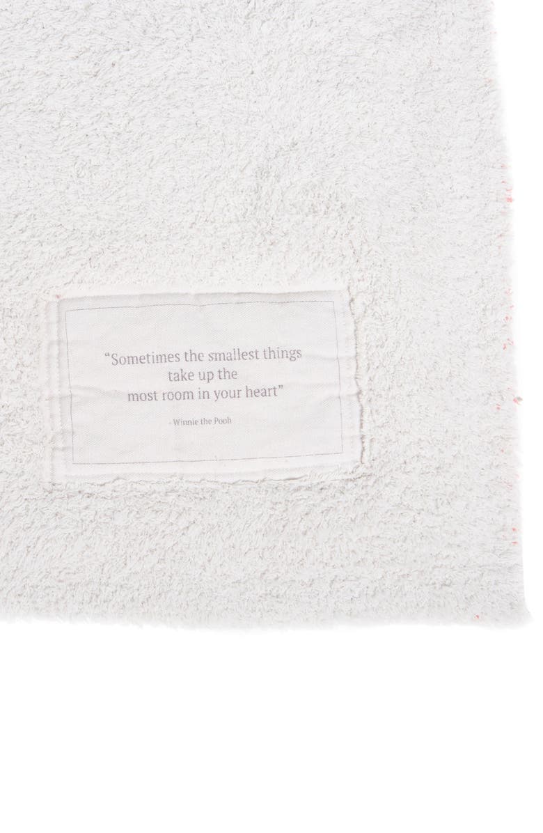 Barefoot Dreams<sup>®</sup> CozyChic<sup>™</sup> Disney Winnie the Pooh Blanket, Alternate, color, 