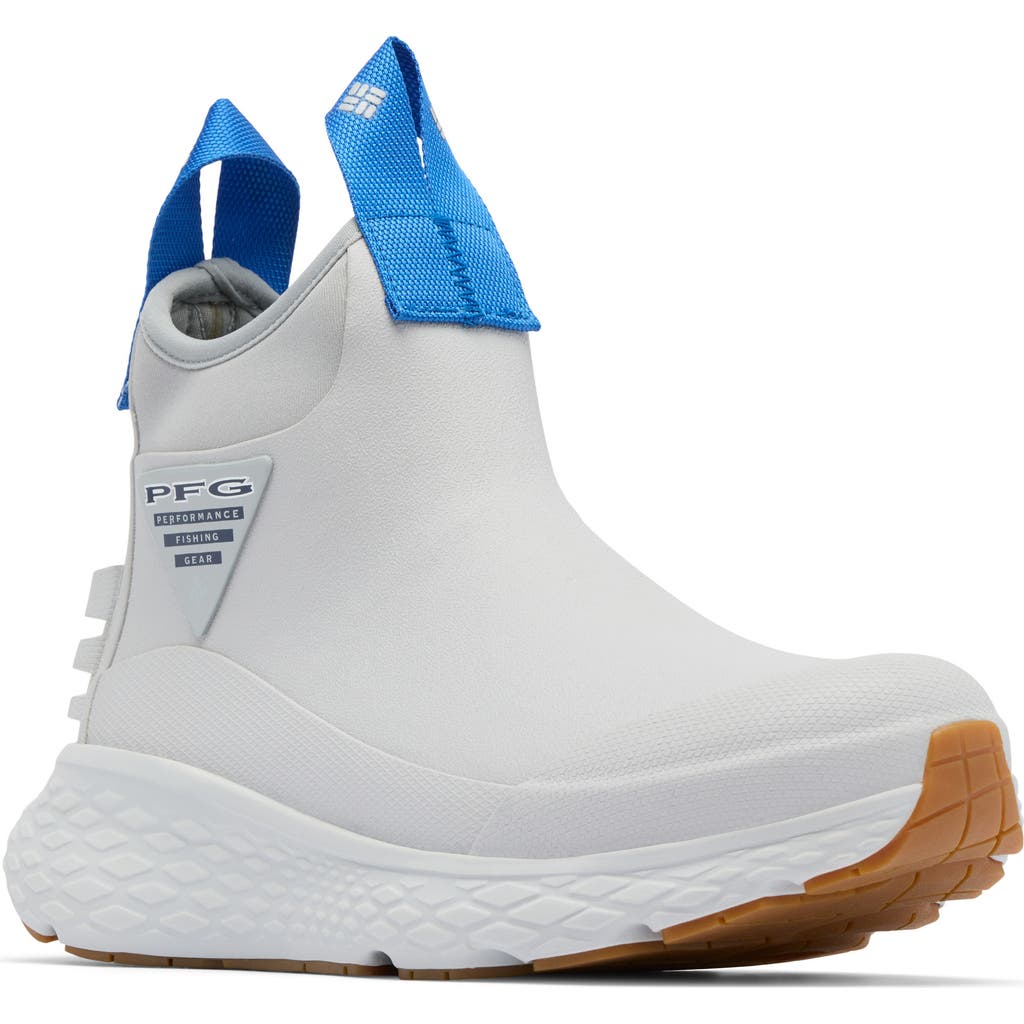 Columbia Pfg Pro Sport™ Boot In Gray