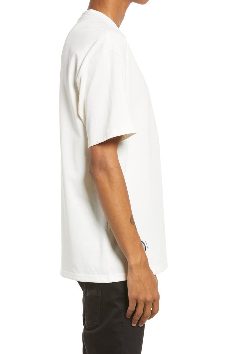Nike Sportswear Patchwork Pocket T-Shirt, Alternate, color, 