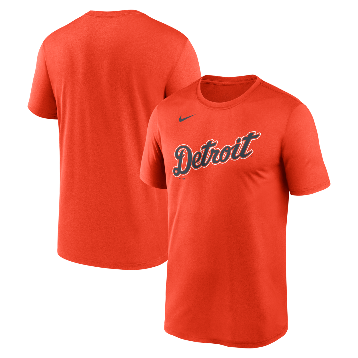 selected Orange