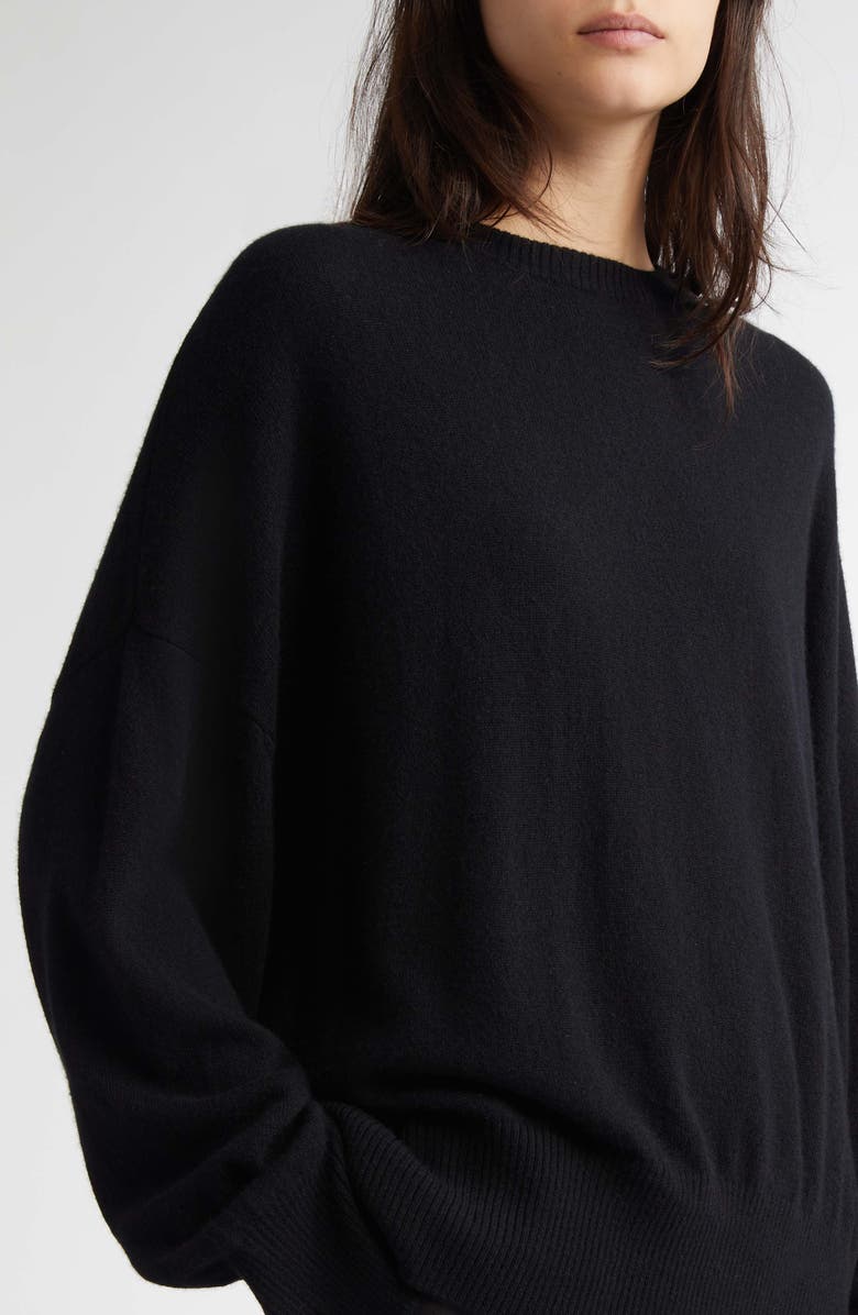 LOULOU DE SAISON Anaa Cashmere Sweater, Alternate, color, 
