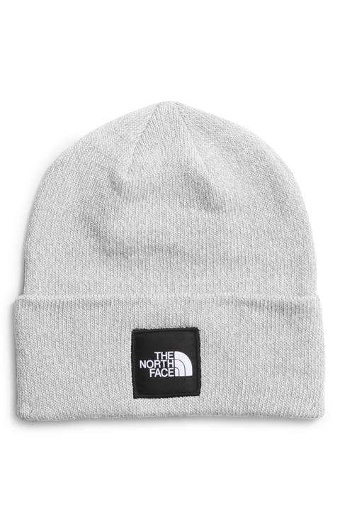 Big Box Logo Beanie