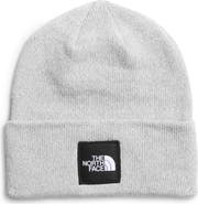 The North Face Big Box Logo Beanie