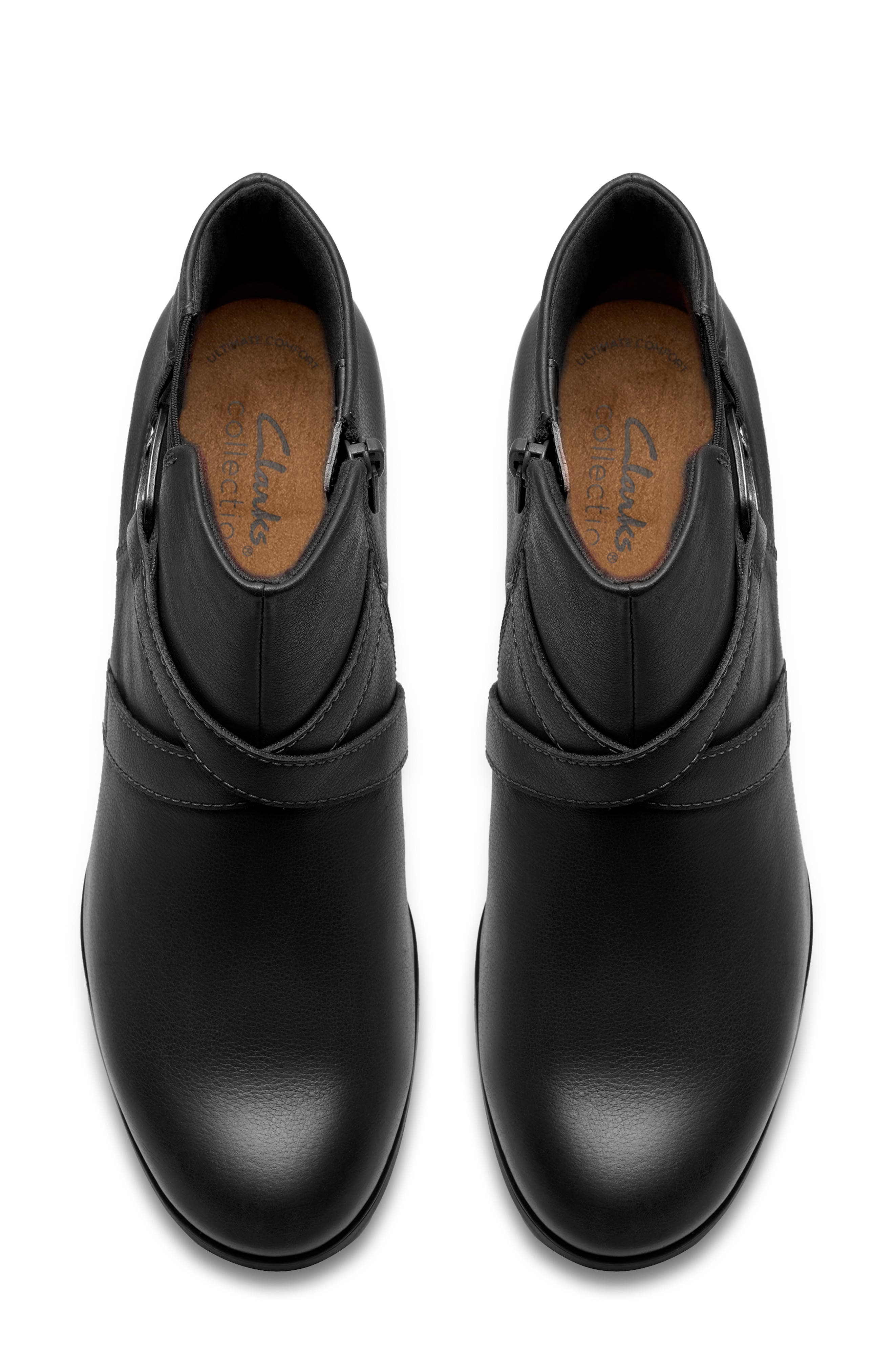 Clarks<sup>®</sup> Emily2 Henley Boot, Alternate, color, 