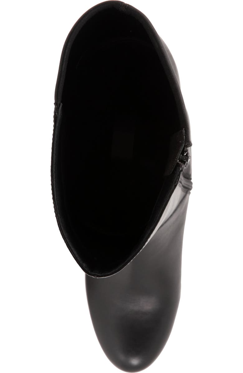 Trotters Misty Leather Knee High Boot, Alternate, color,