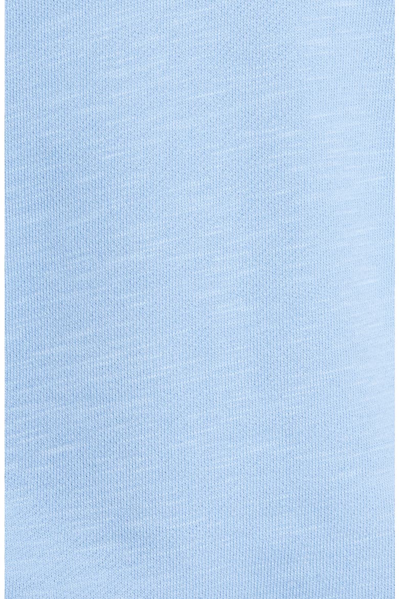 Essentials Full Zip Hoodie, Alternate, color, COAST BLUE