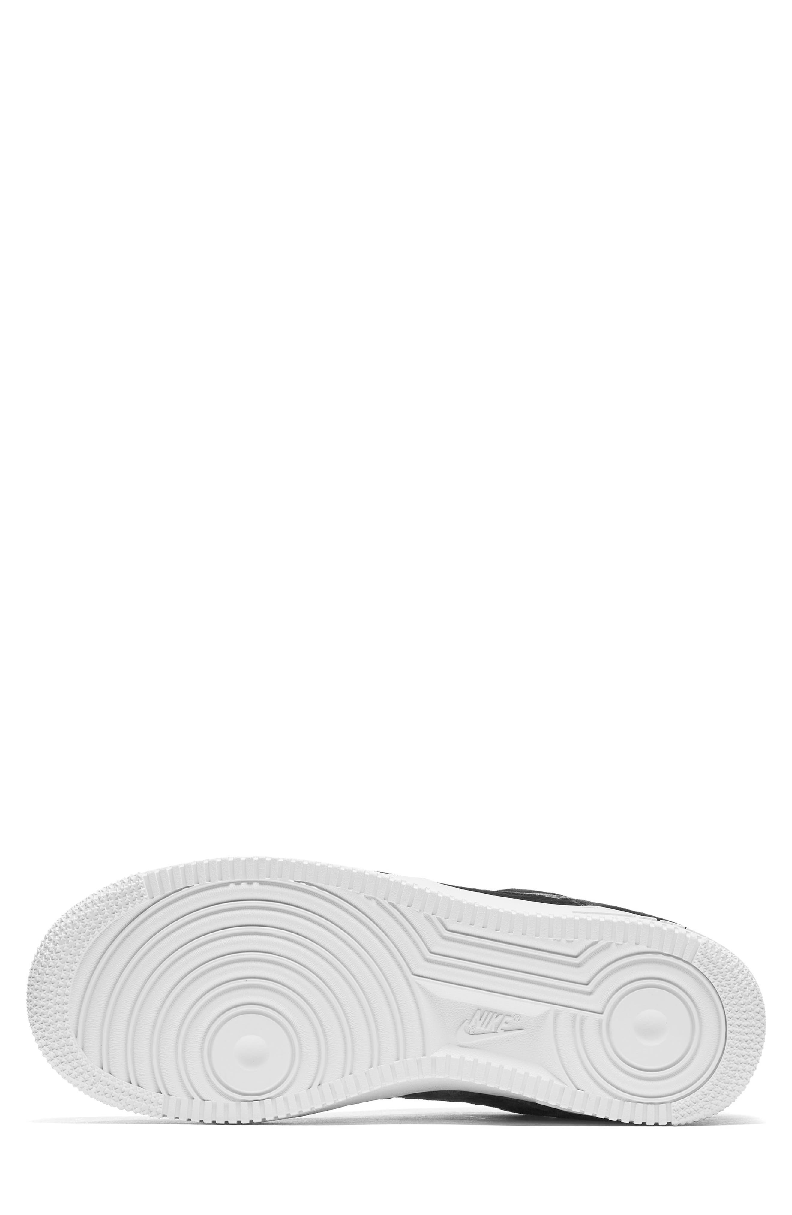Nike Air Force 1 '07 Premium Sneaker, Alternate, color, 