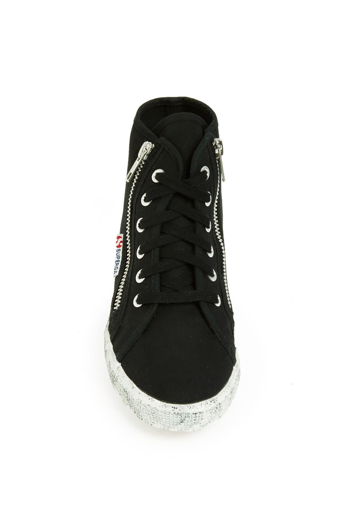 Superga 'Cotdu' Sneaker, Alternate, color, 