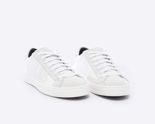 P448 Corjohn Mens Sneakers