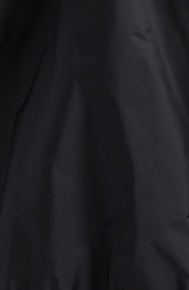 Moncler Reppe Water Repellent Rain Jacket, Alternate, color, 