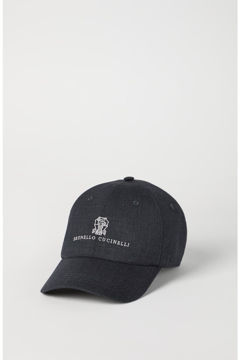 Fresco baseball cap, Alternate, color, Anthracite