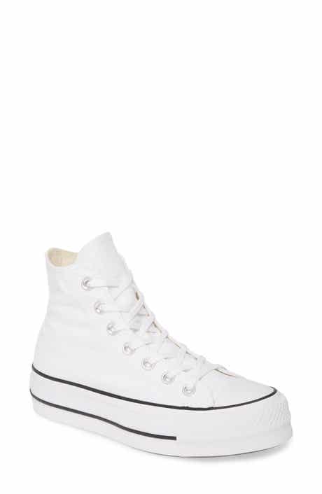Converse Chuck Taylor® All Star® Lift High Top Platform Sneaker