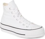 Converse Chuck Taylor® All Star® Lift High Top Platform Sneaker