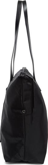Nylon Tote Bag