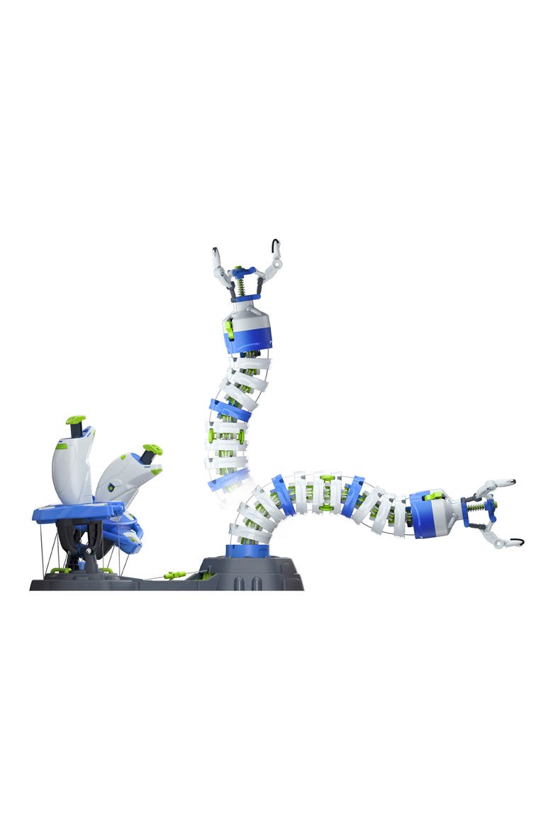 Bionic Robotic Arm Experiment Kit, Alternate, color, MISCELLANEOUS