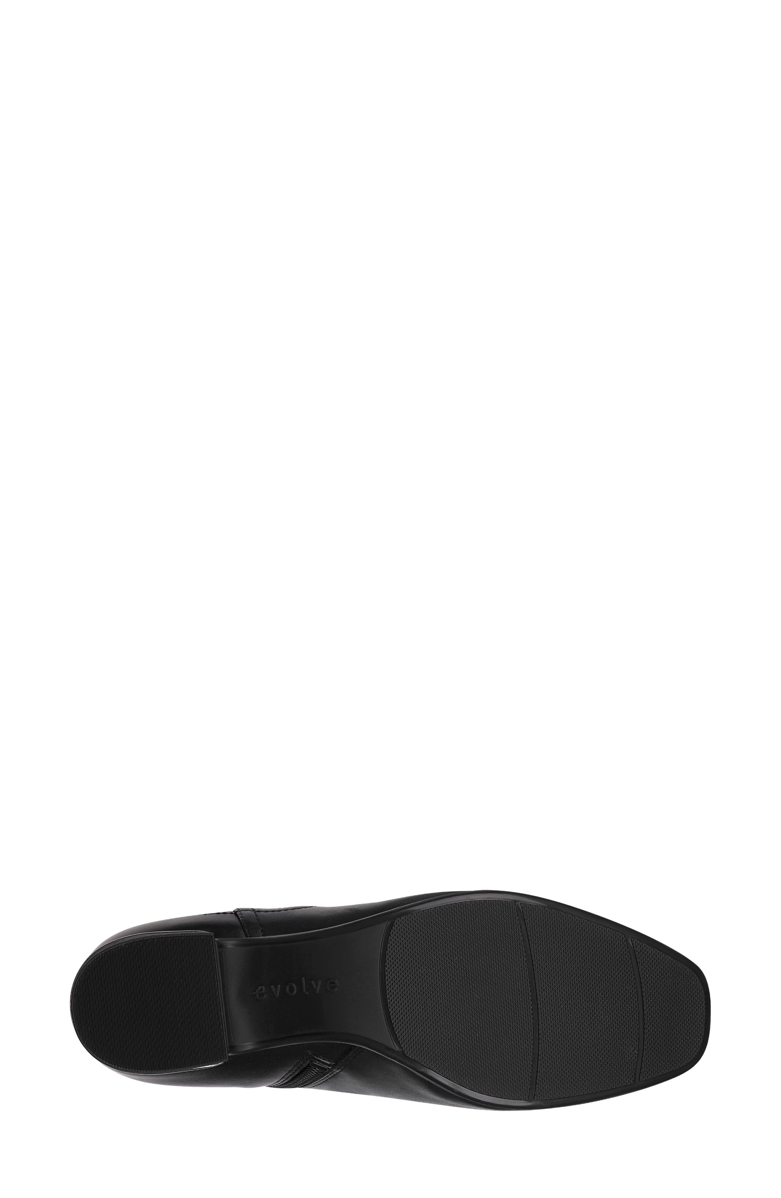 evolve Nadia Bootie, Alternate, color, 