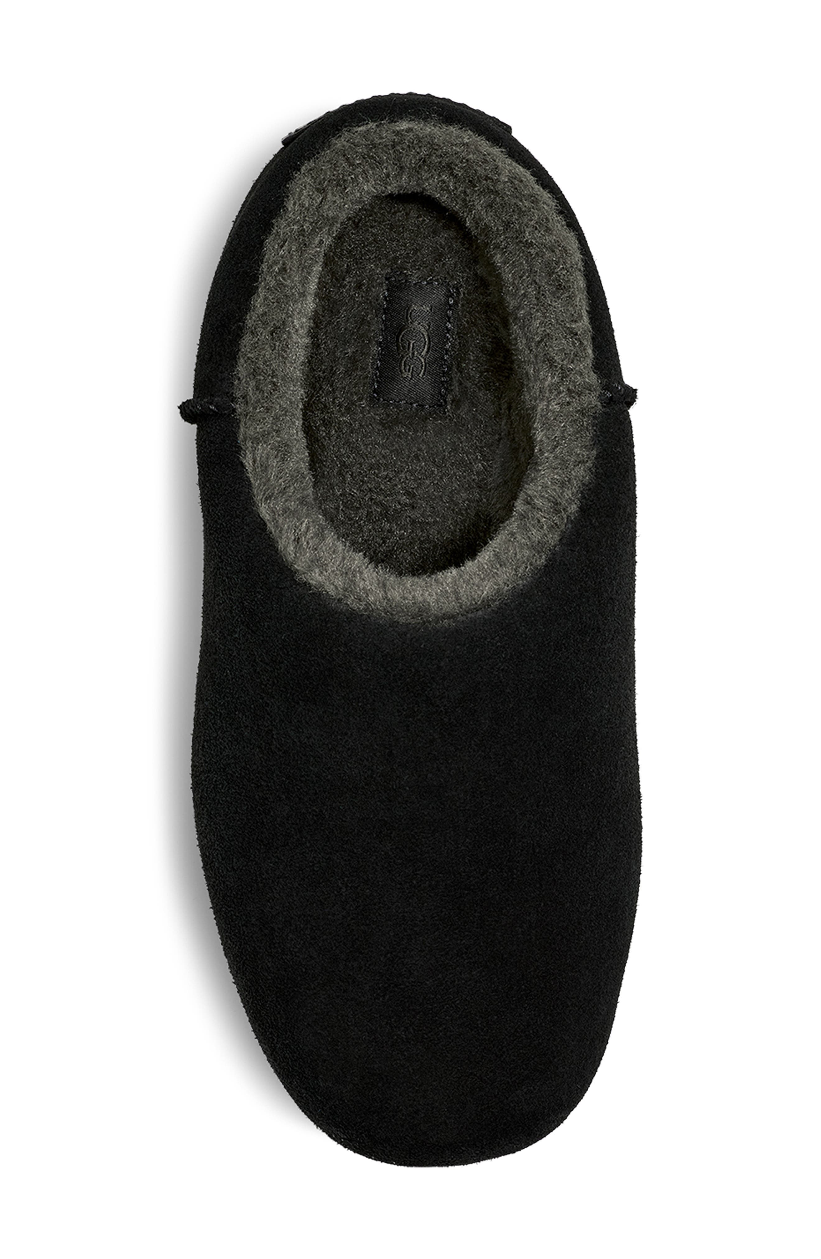 UGG® Pumped Slide Slipper (Women) | Nordstromrack