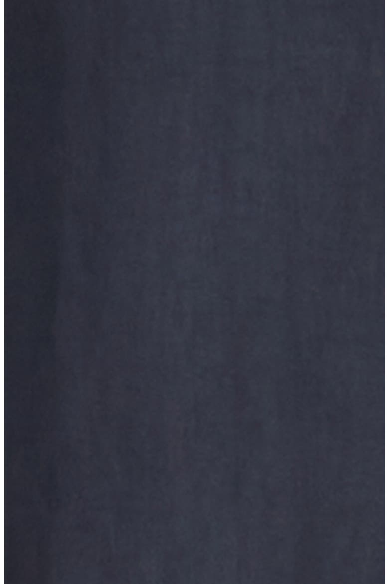 Swim Trunks, Alternate, color, BLACK