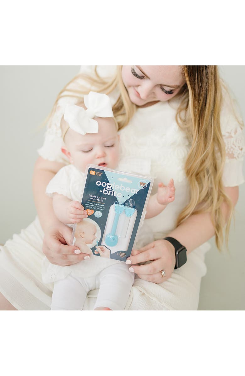 oogiebear Brite<sup>™</sup> Nose & Ear Cleaner, Alternate, color, 